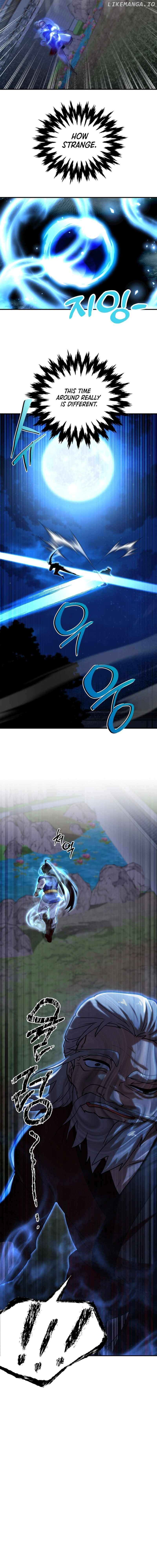 Heavenly Demon Tavern Chapter 31 - page 15