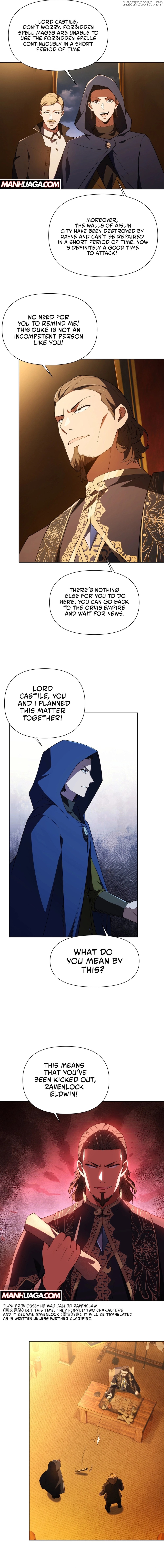 Forging an Industrial Empire in a Magical World Chapter 22 - page 10