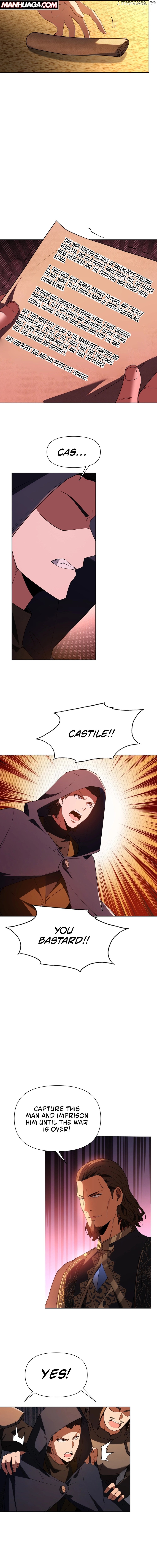 Forging an Industrial Empire in a Magical World Chapter 22 - page 11