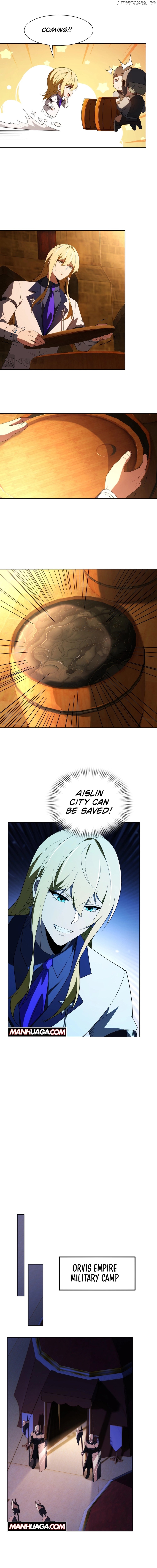 Forging an Industrial Empire in a Magical World Chapter 22 - page 8