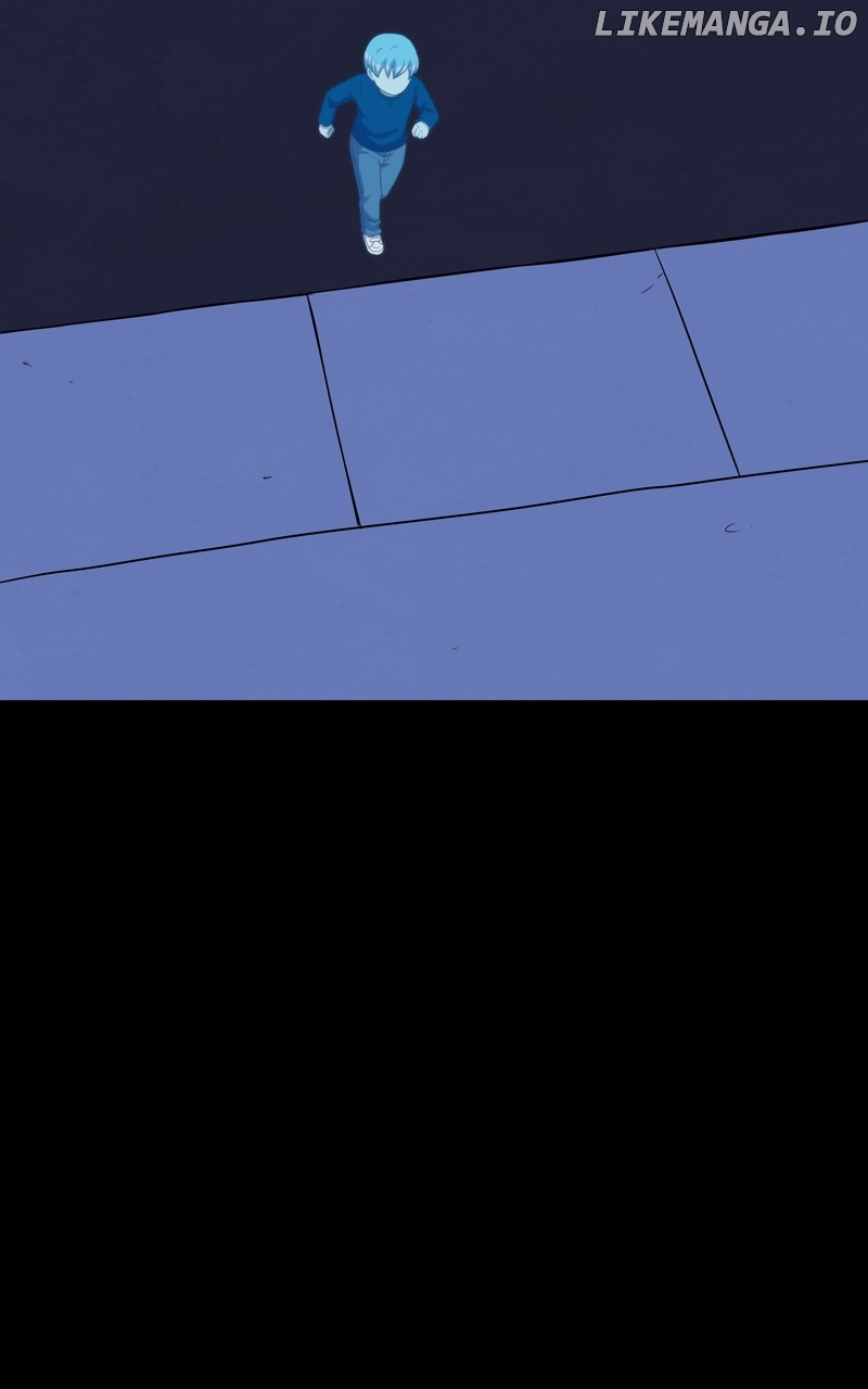 Third Shift Society Chapter 66 - page 30