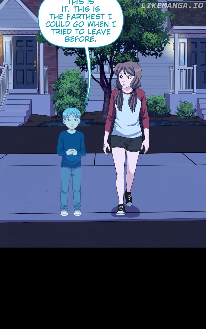 Third Shift Society Chapter 66 - page 33