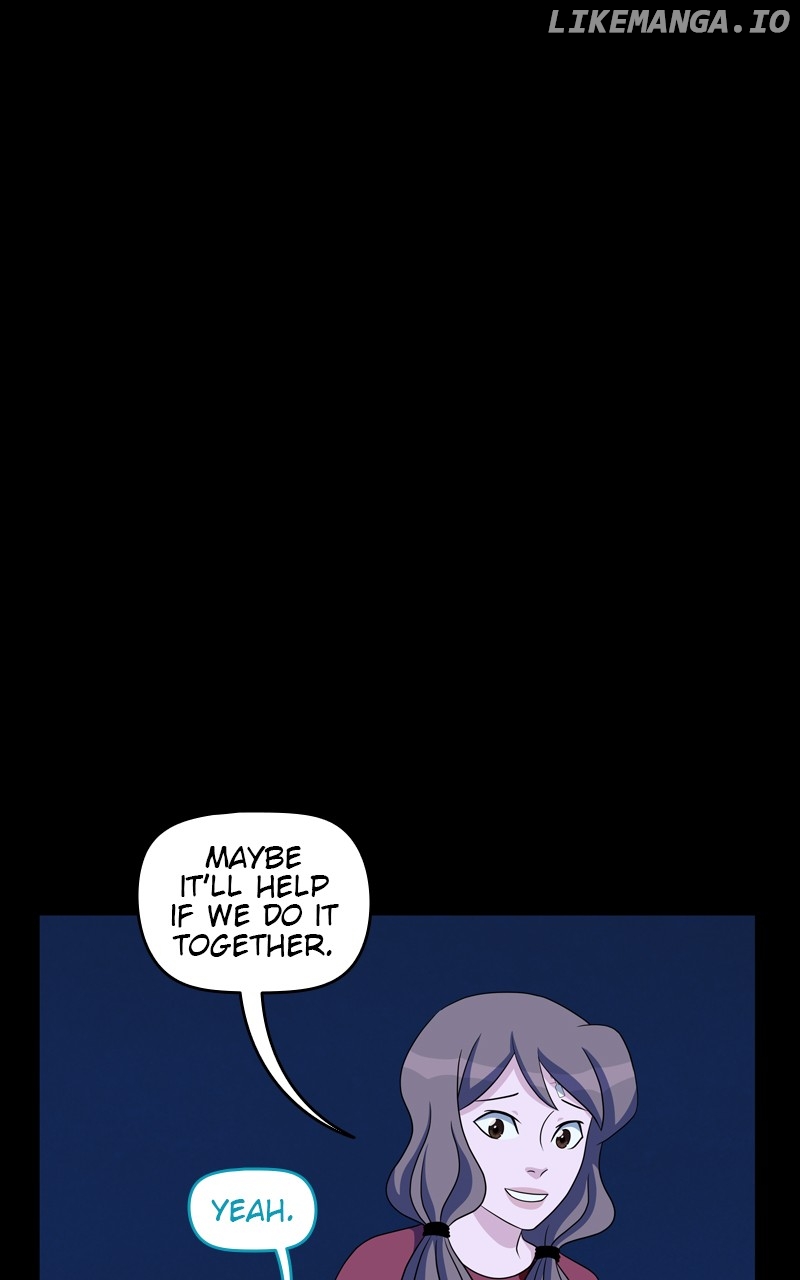 Third Shift Society Chapter 66 - page 34