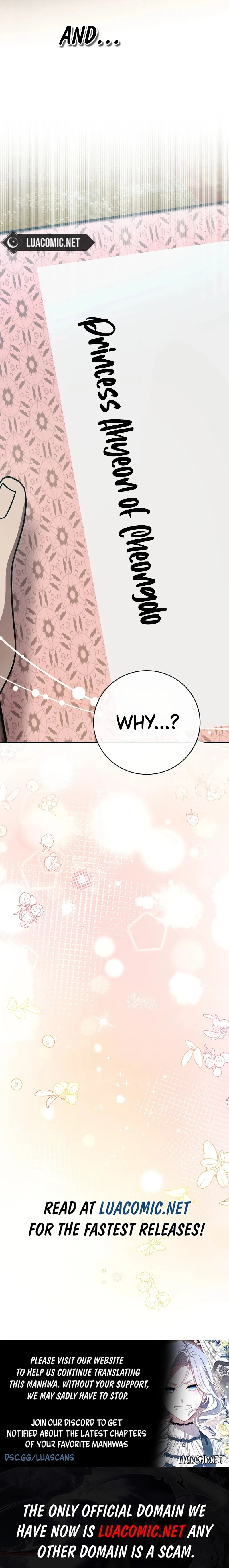 Surviving in a Romance Fantasy Novel Chapter 30 - page 17