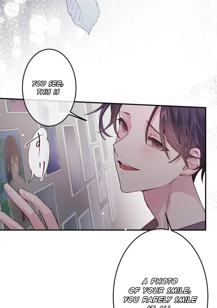 Trapped By The Crazy Twins Chapter 22 - page 38