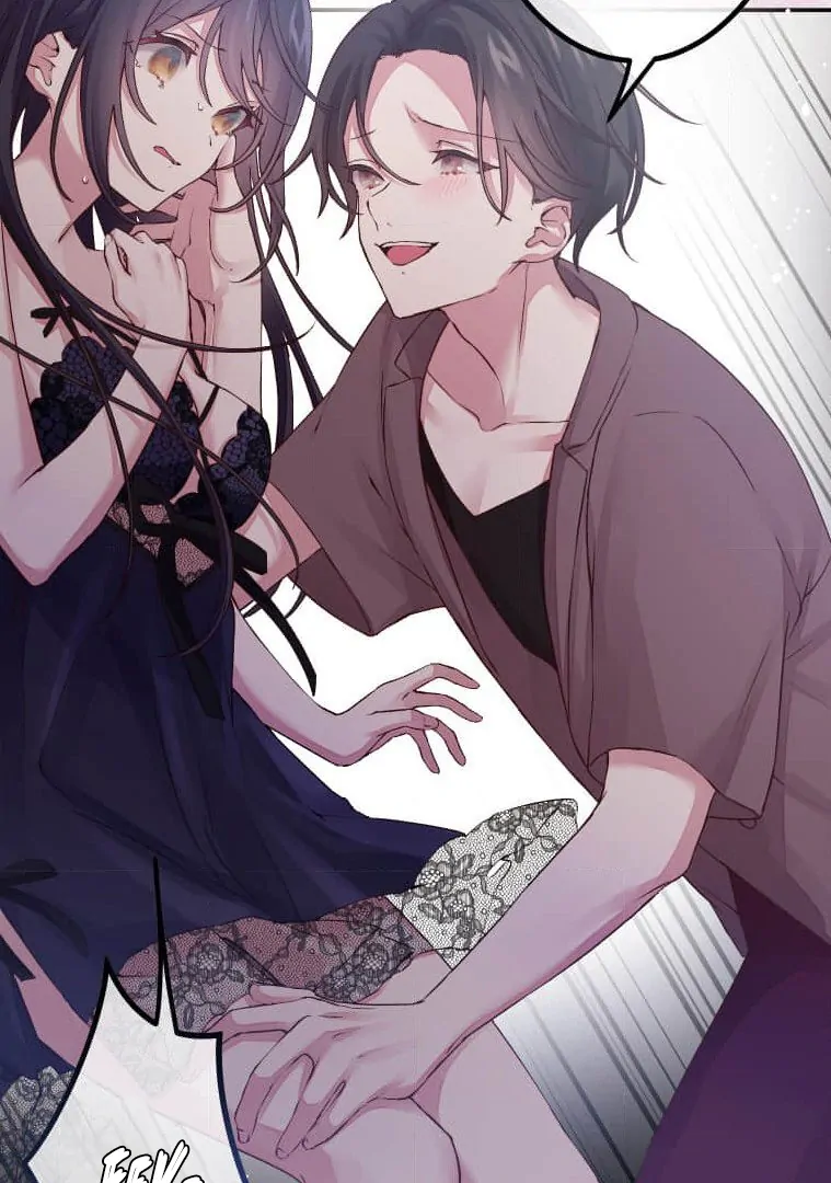 Trapped By The Crazy Twins Chapter 22 - page 50