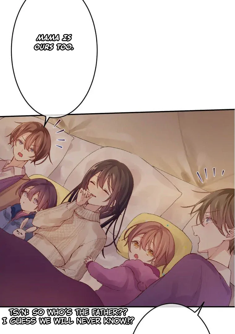 Trapped By The Crazy Twins Chapter 26 - page 108