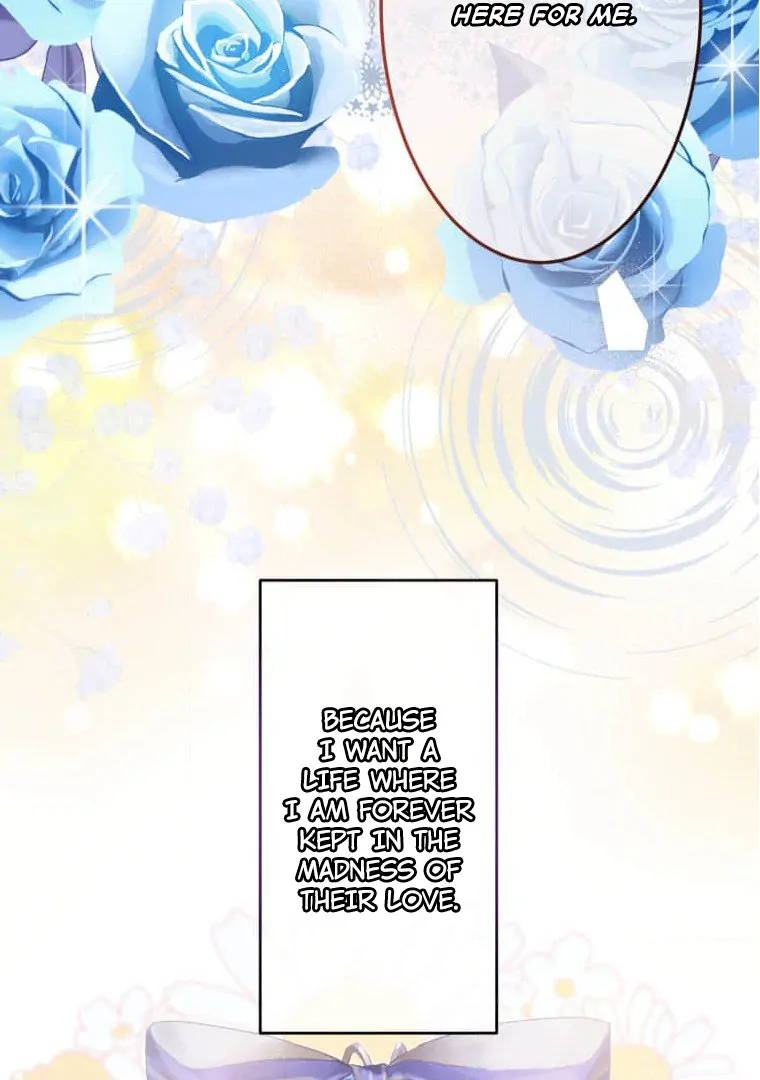 Trapped By The Crazy Twins Chapter 26 - page 118