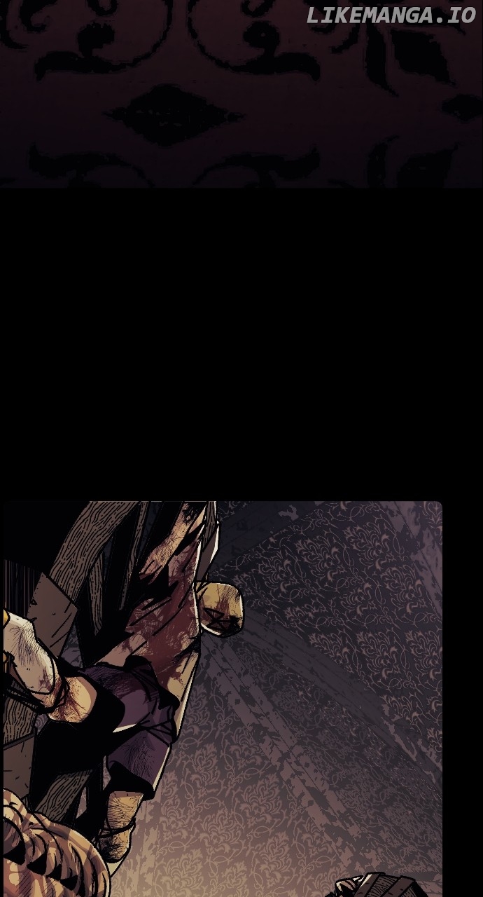 Banhyang: The Remote Island Chapter 21 - page 32