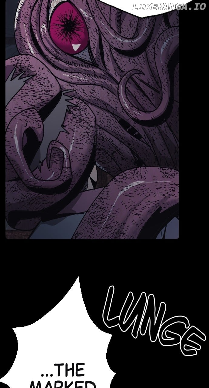 Banhyang: The Remote Island Chapter 21 - page 167