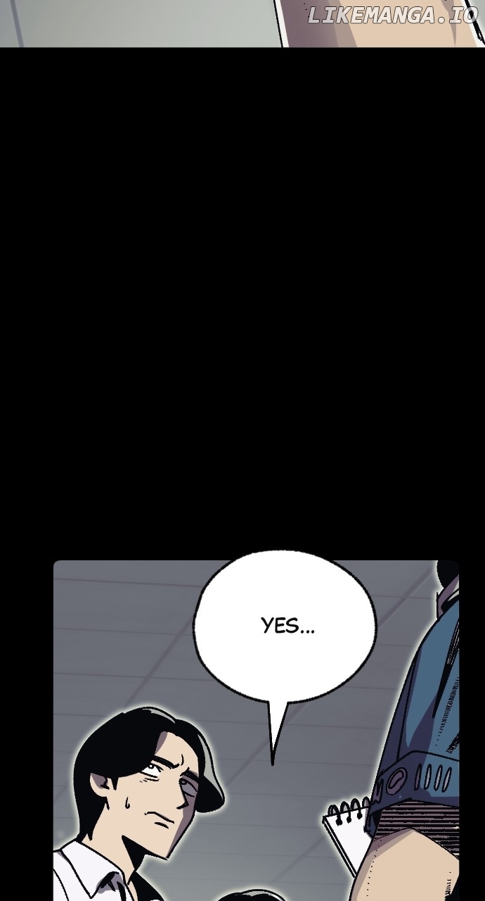 Banhyang: The Remote Island Chapter 22 - page 5