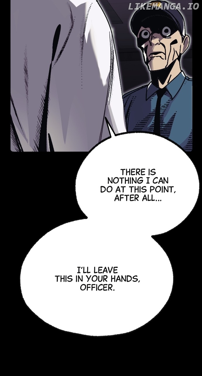 Banhyang: The Remote Island Chapter 22 - page 14