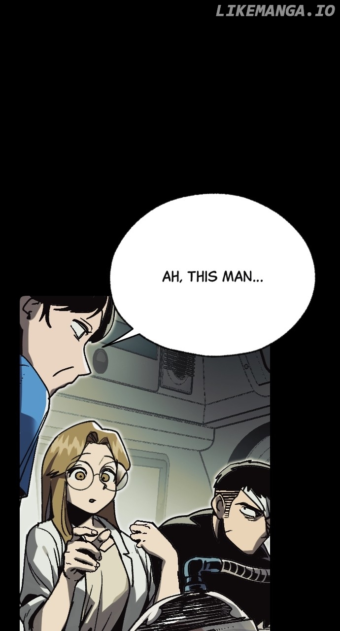 Banhyang: The Remote Island Chapter 22 - page 32