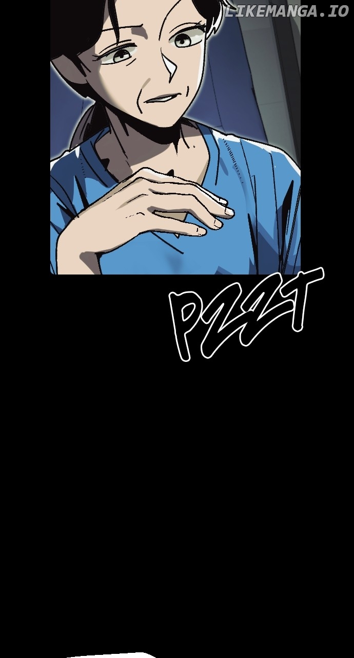 Banhyang: The Remote Island Chapter 22 - page 34