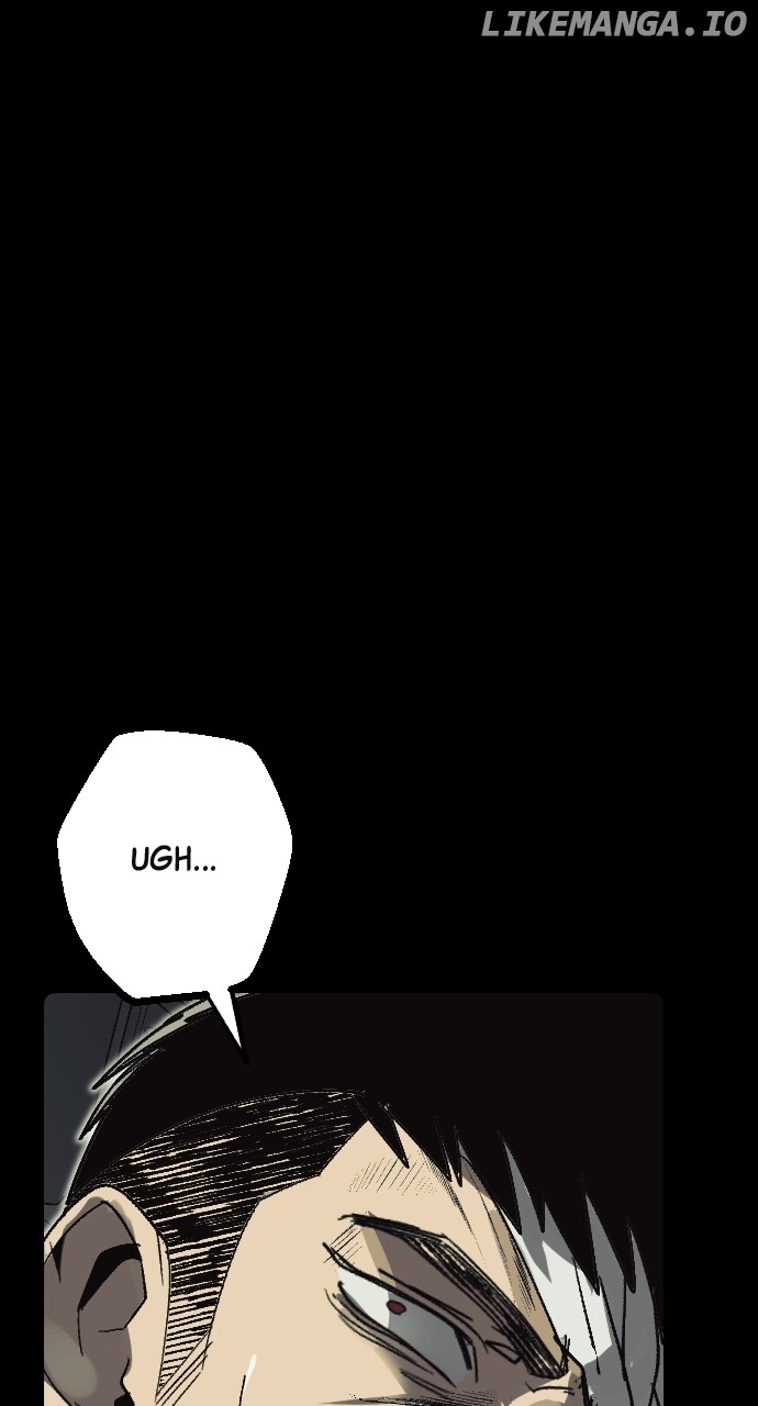 Banhyang: The Remote Island Chapter 22 - page 44