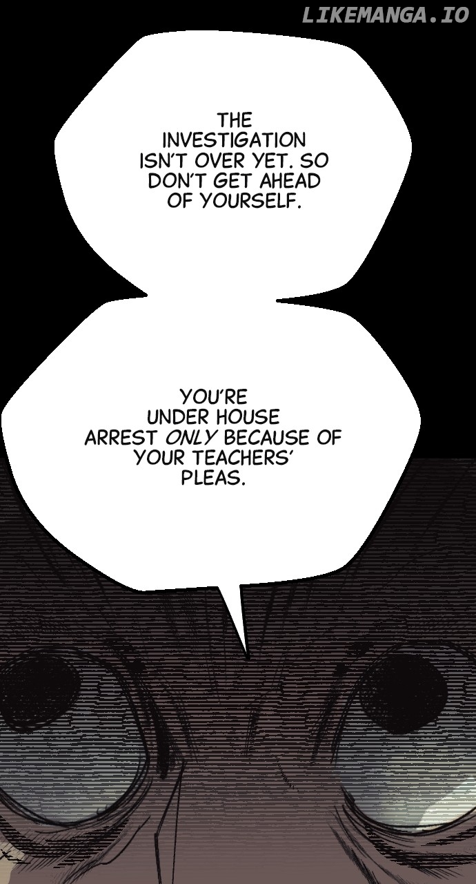 Banhyang: The Remote Island Chapter 22 - page 48