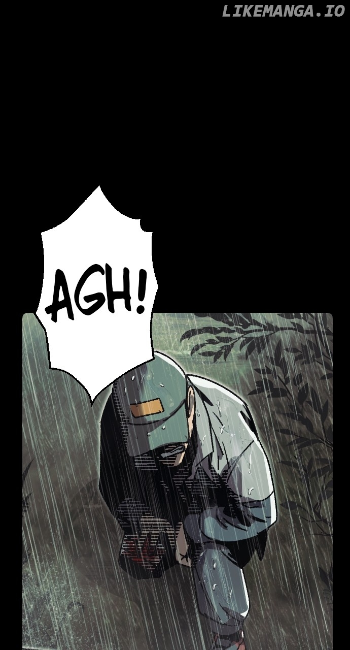 Banhyang: The Remote Island Chapter 22 - page 72