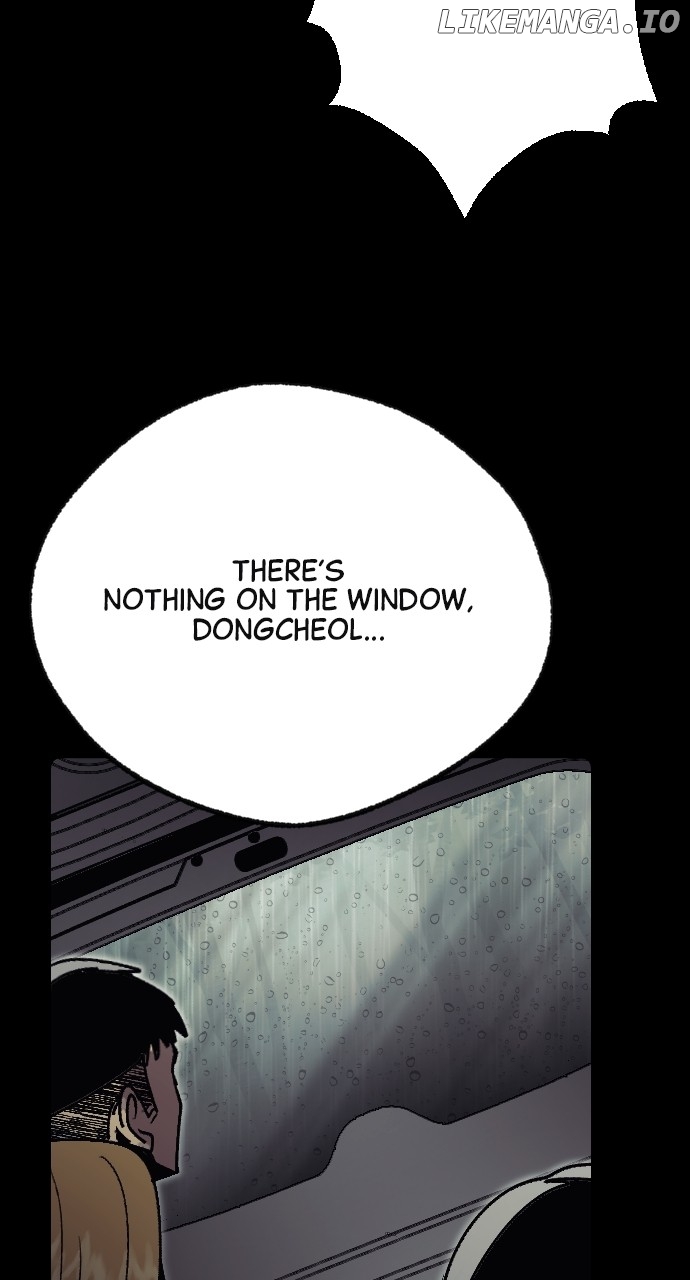 Banhyang: The Remote Island Chapter 22 - page 92