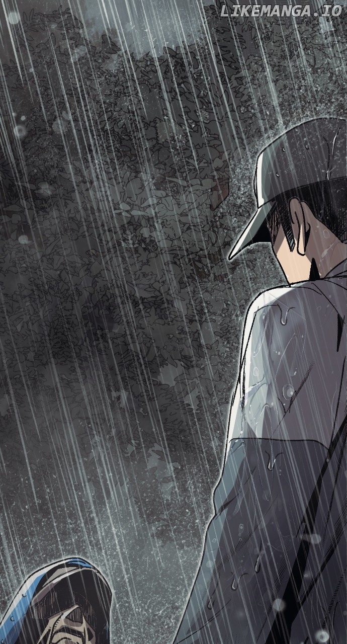 Banhyang: The Remote Island Chapter 22 - page 131