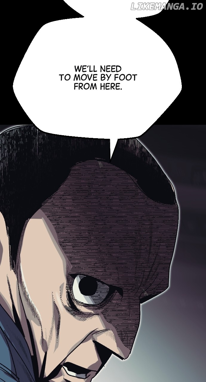 Banhyang: The Remote Island Chapter 22 - page 149
