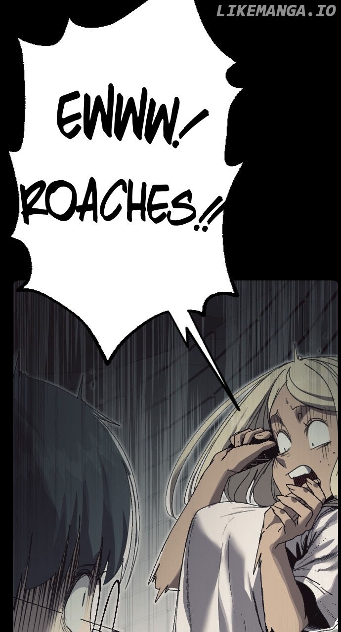 Banhyang: The Remote Island Chapter 23 - page 5