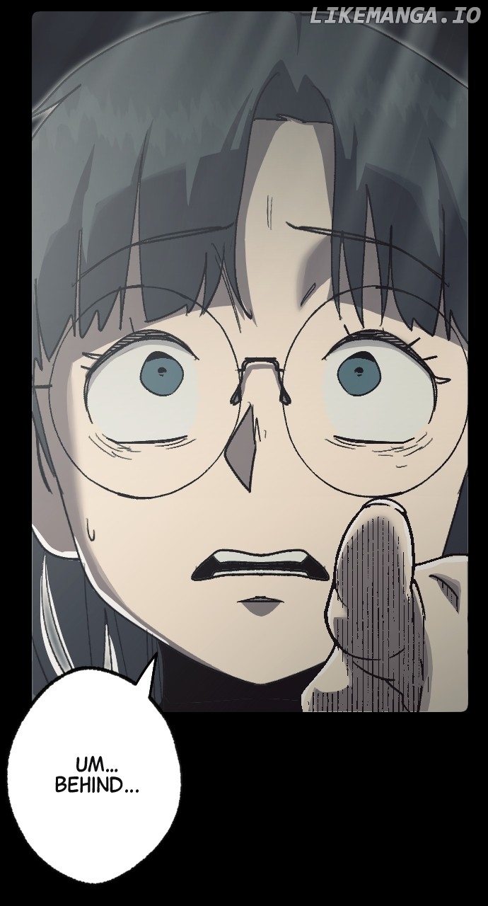 Banhyang: The Remote Island Chapter 23 - page 34