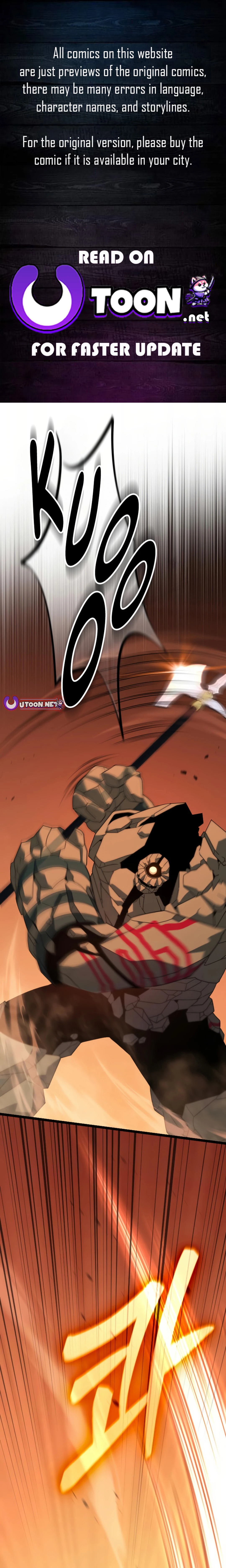 The Barbarian of Seoul Station Chapter 20 - page 1