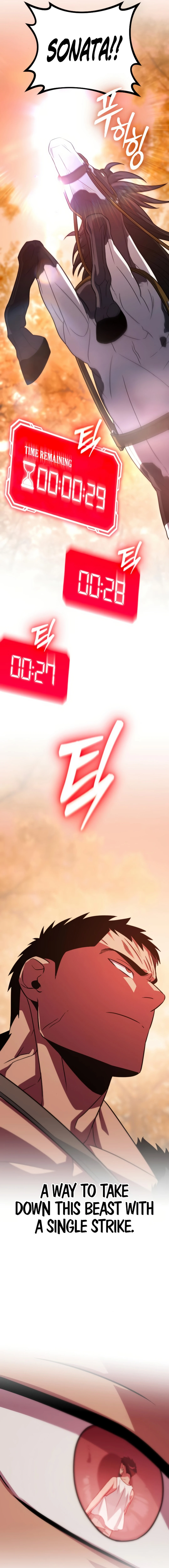 The Barbarian of Seoul Station Chapter 20 - page 18