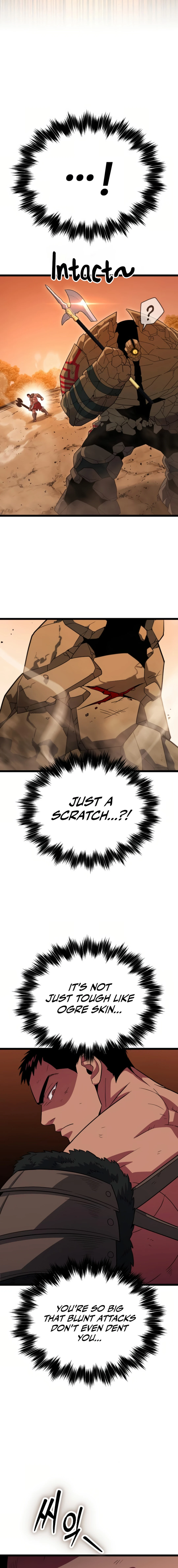 The Barbarian of Seoul Station Chapter 20 - page 6