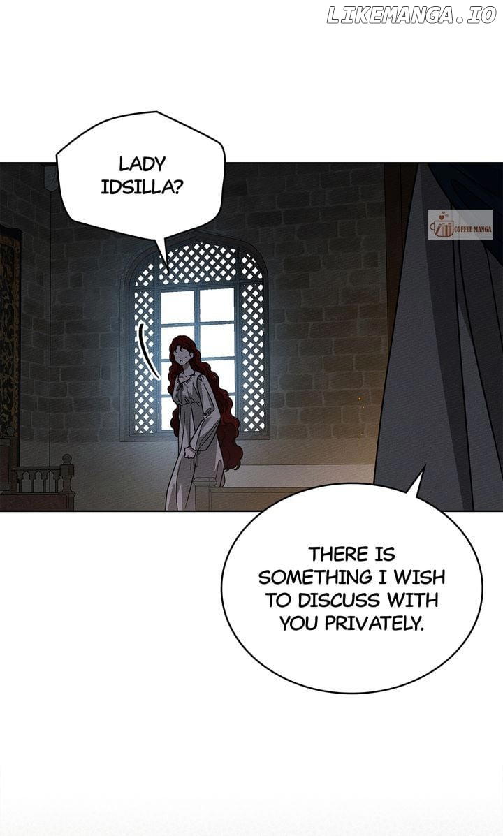 Under the Oak Tree Chapter 118 - page 12