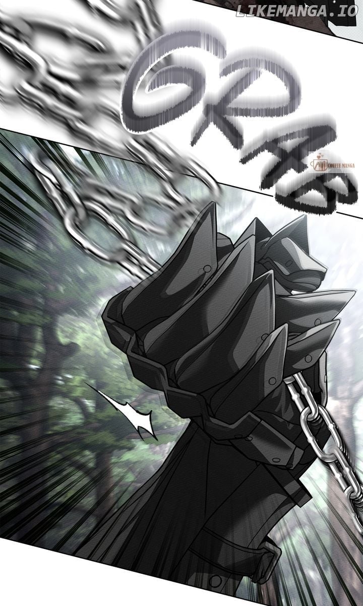 Under the Oak Tree Chapter 120 - page 14