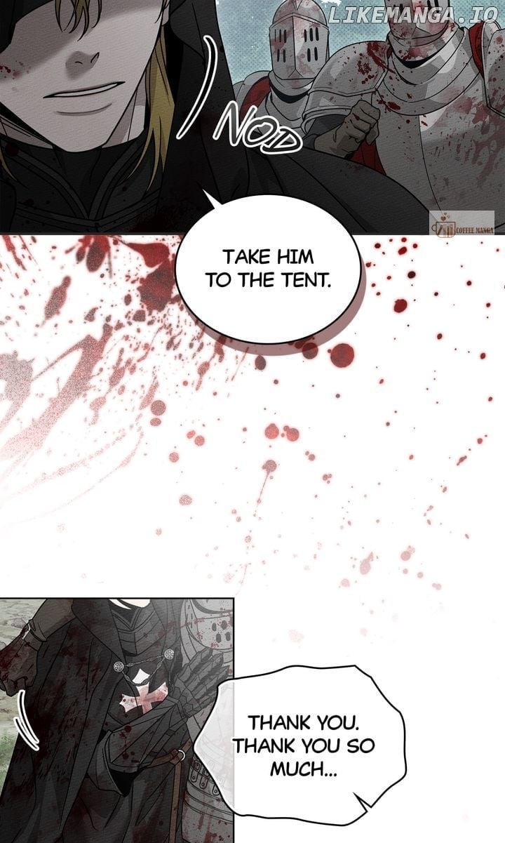 Under the Oak Tree Chapter 120 - page 23