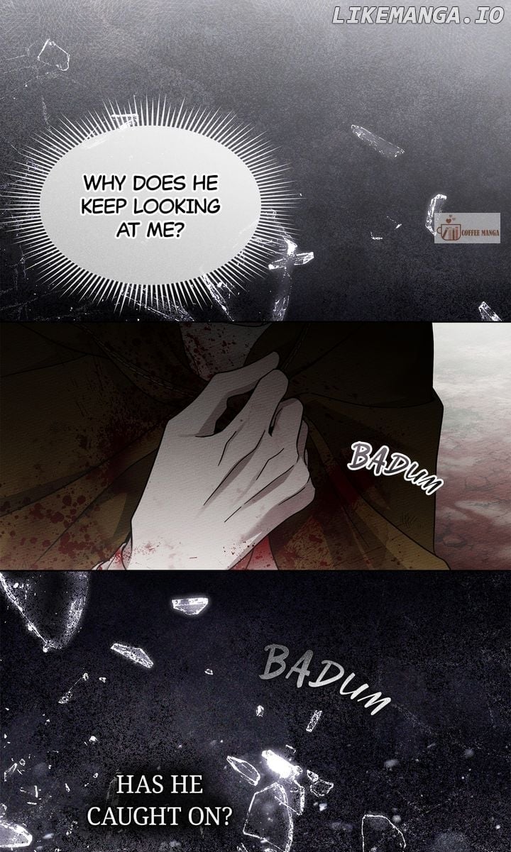 Under the Oak Tree Chapter 120 - page 31