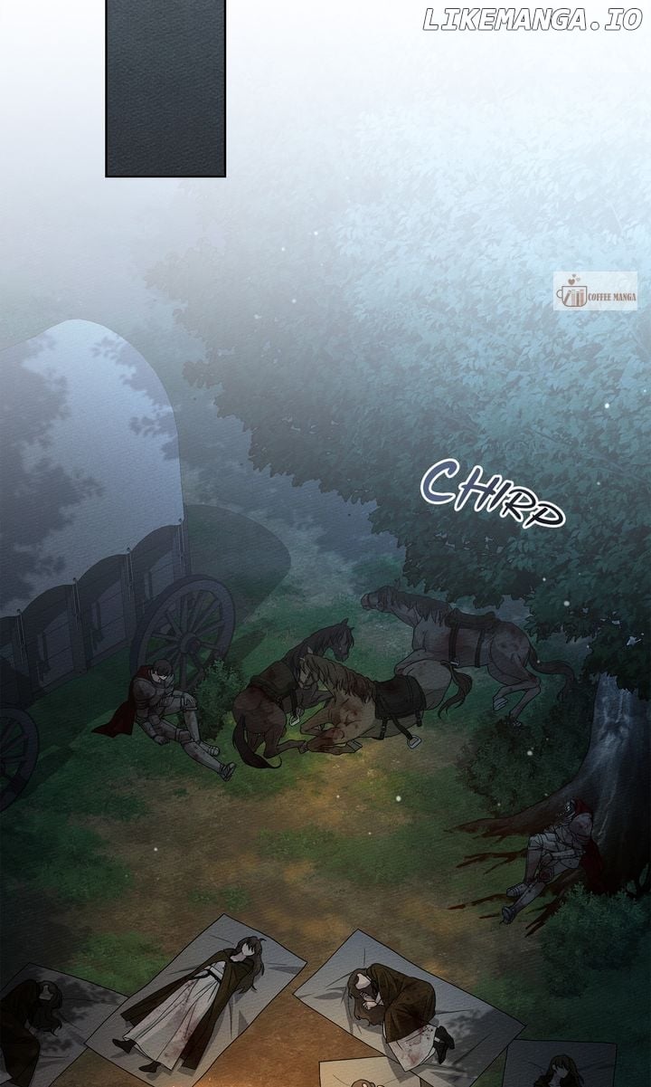 Under the Oak Tree Chapter 120 - page 38