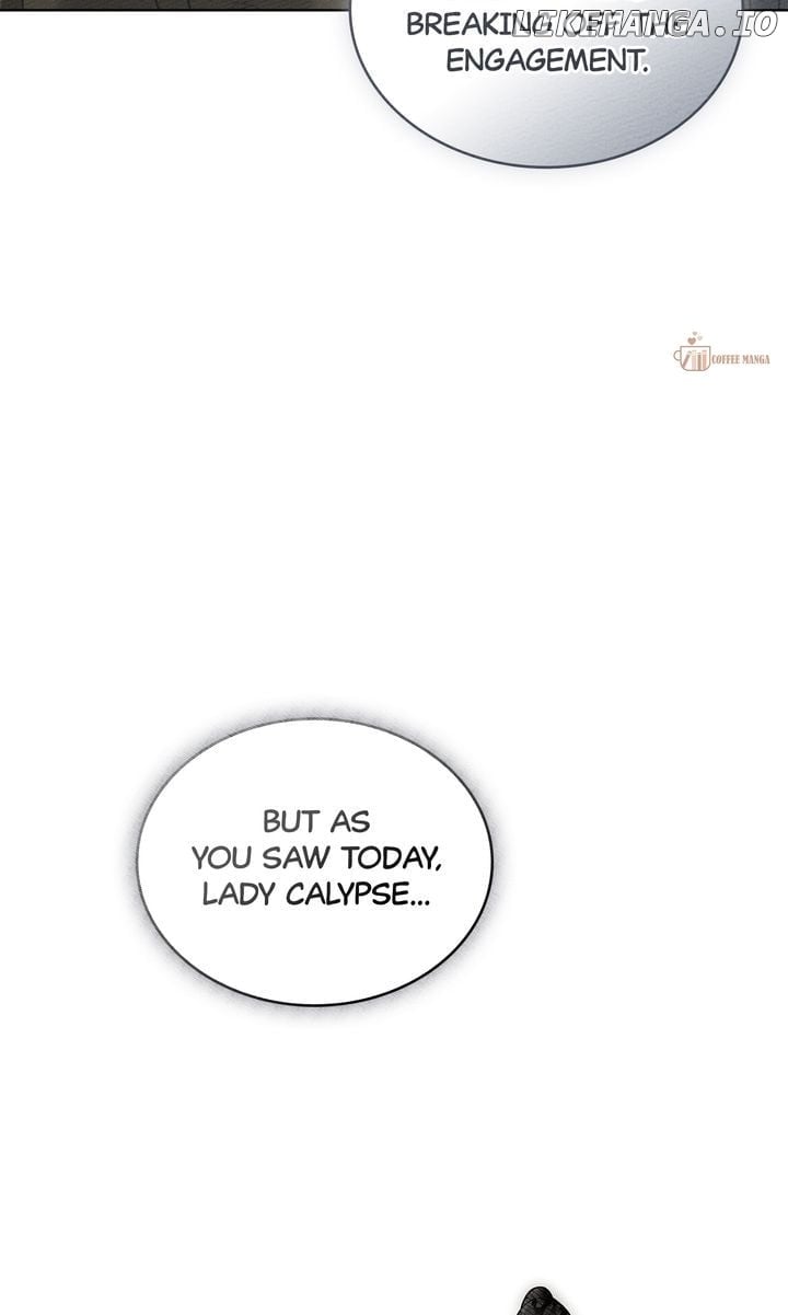 Under the Oak Tree Chapter 120 - page 68