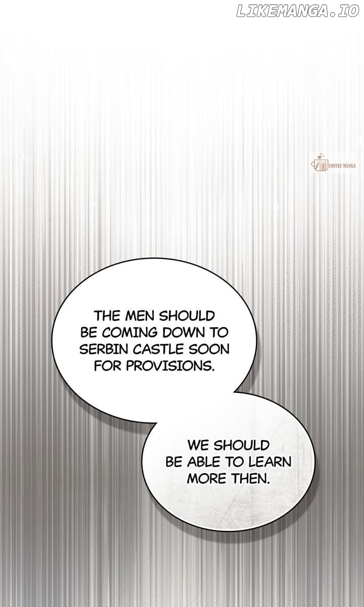 Under the Oak Tree Chapter 121 - page 83