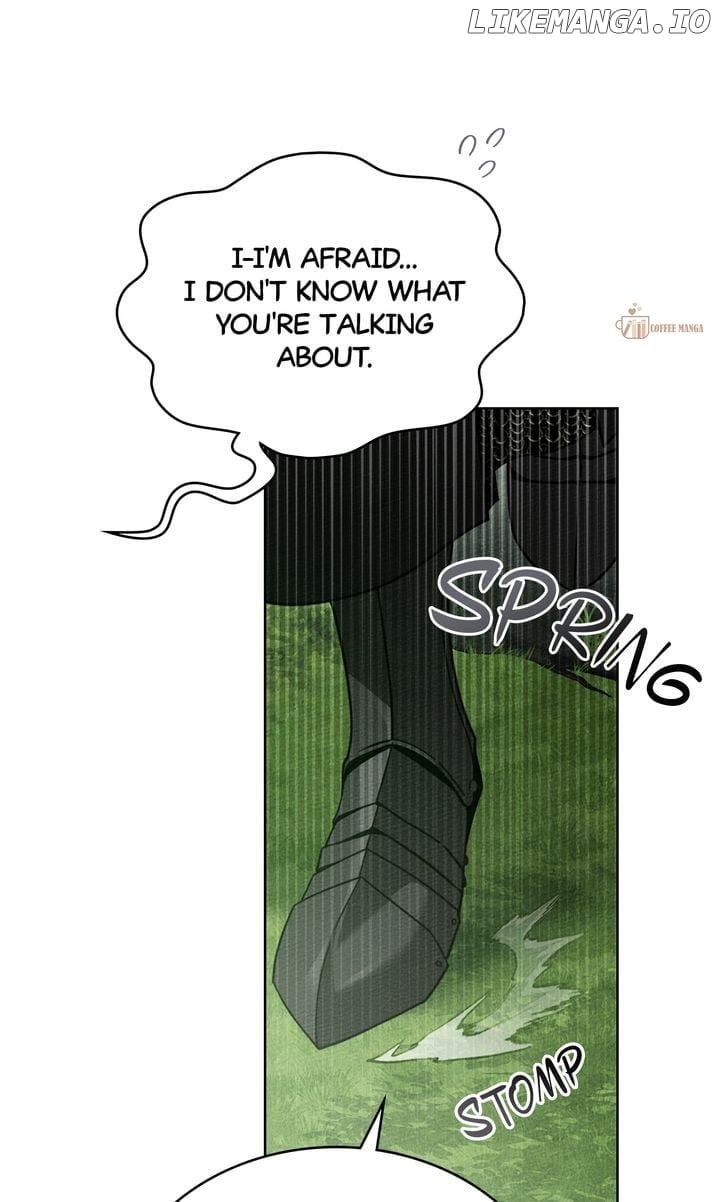 Under the Oak Tree Chapter 121 - page 9