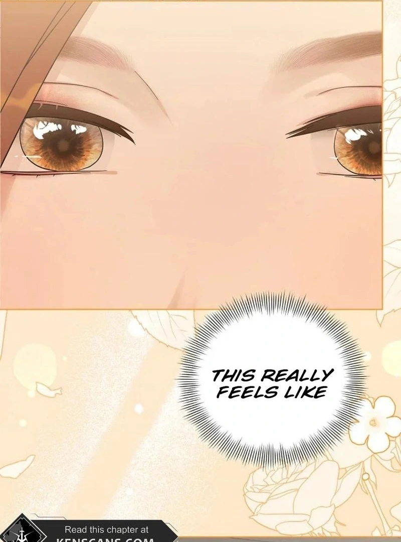 The Purpose of Marriage Chapter 14 - page 105