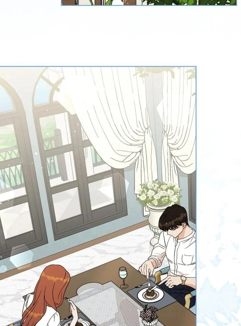 The Purpose of Marriage Chapter 14 - page 111