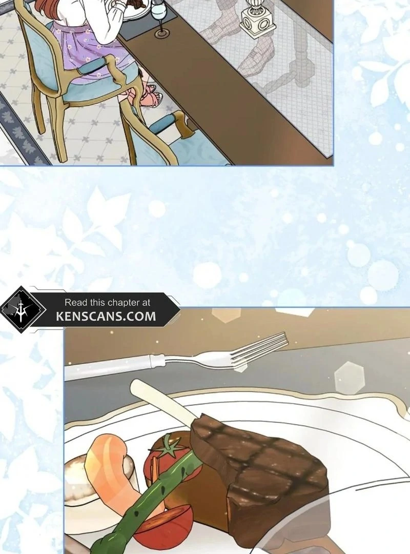 The Purpose of Marriage Chapter 14 - page 112