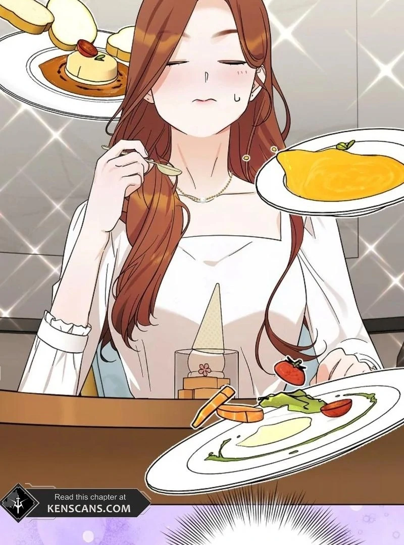 The Purpose of Marriage Chapter 14 - page 122