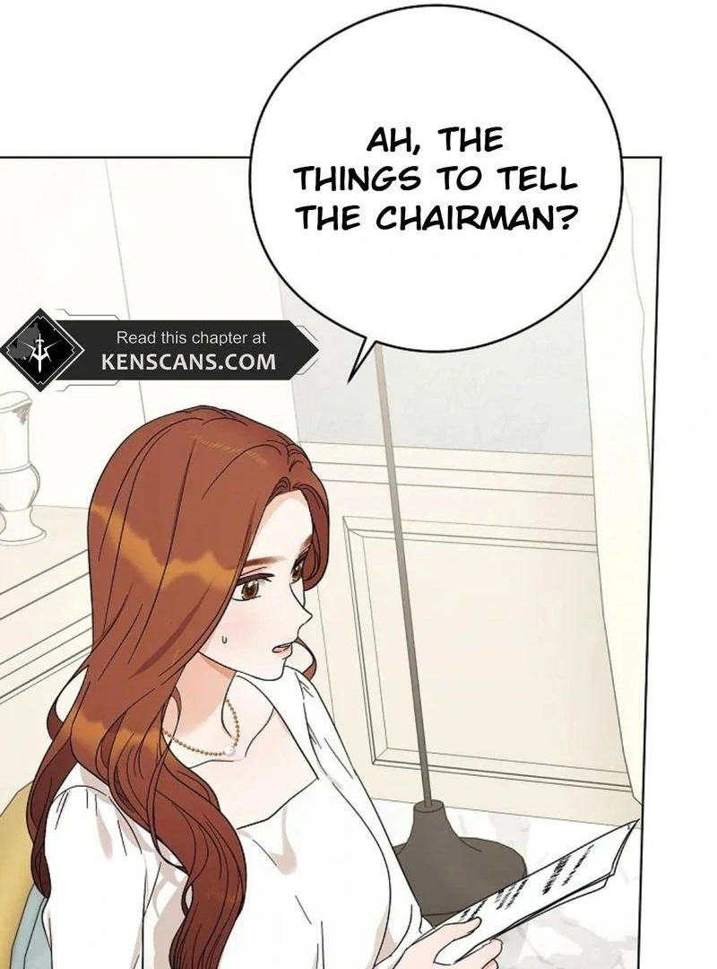 The Purpose of Marriage Chapter 14 - page 126