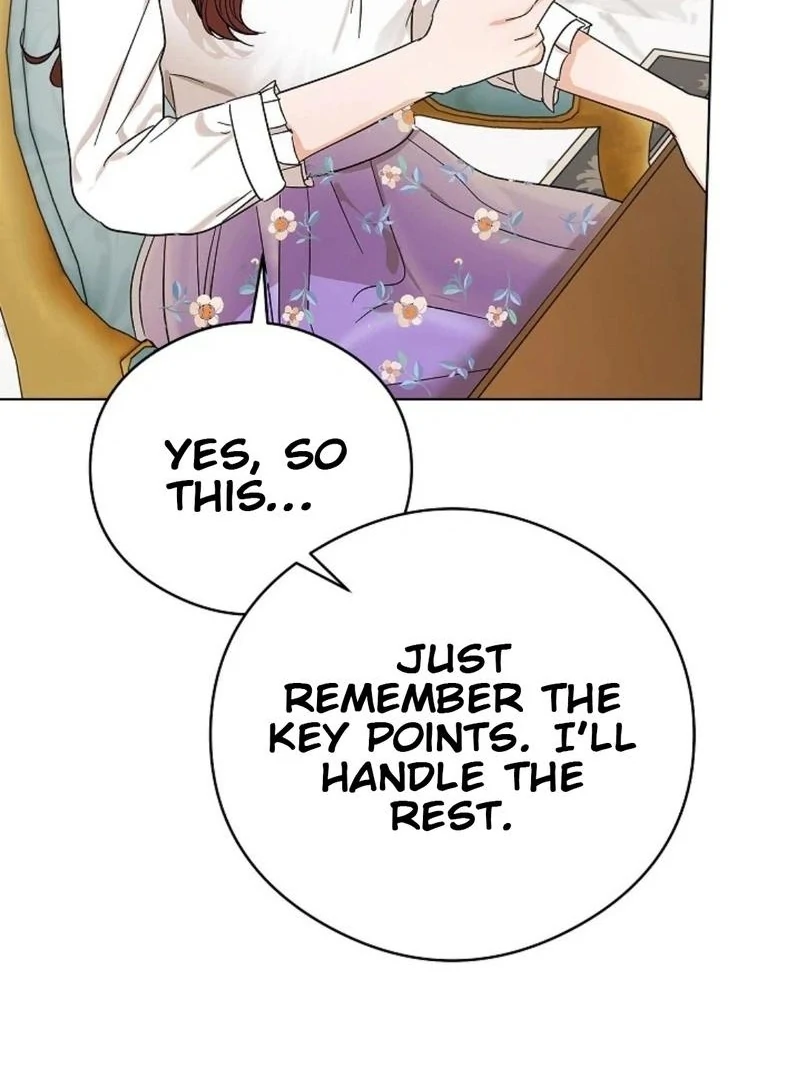 The Purpose of Marriage Chapter 14 - page 127