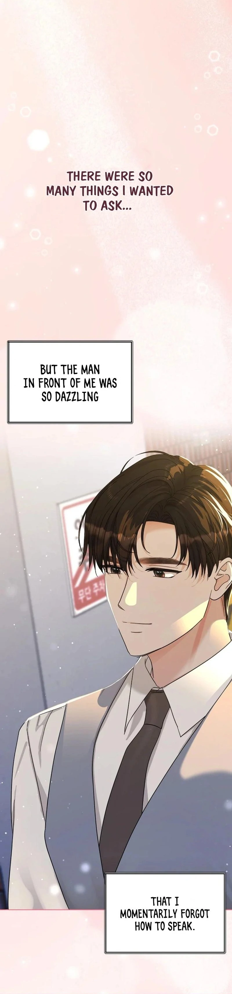 The Purpose of Marriage Chapter 14 - page 13