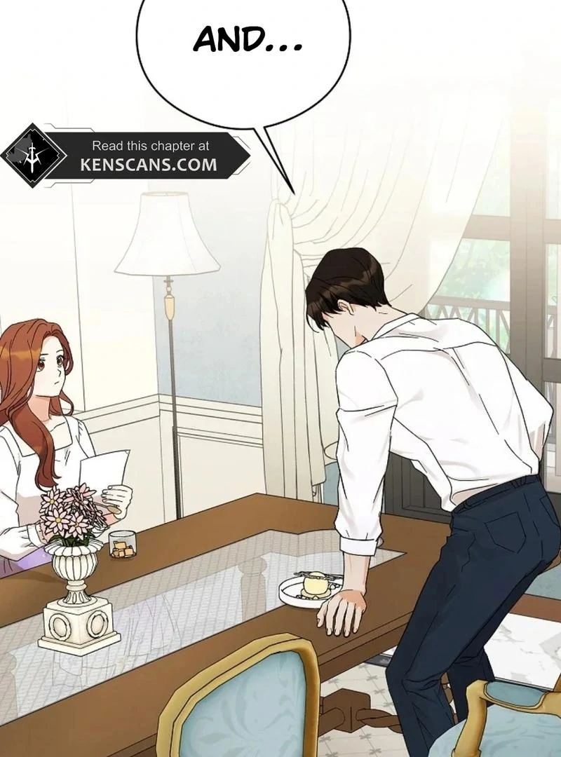 The Purpose of Marriage Chapter 14 - page 141