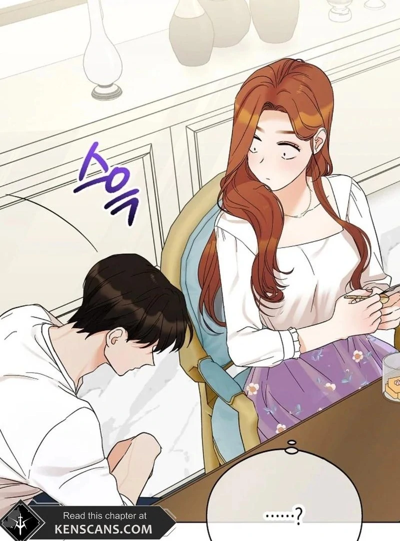 The Purpose of Marriage Chapter 14 - page 144