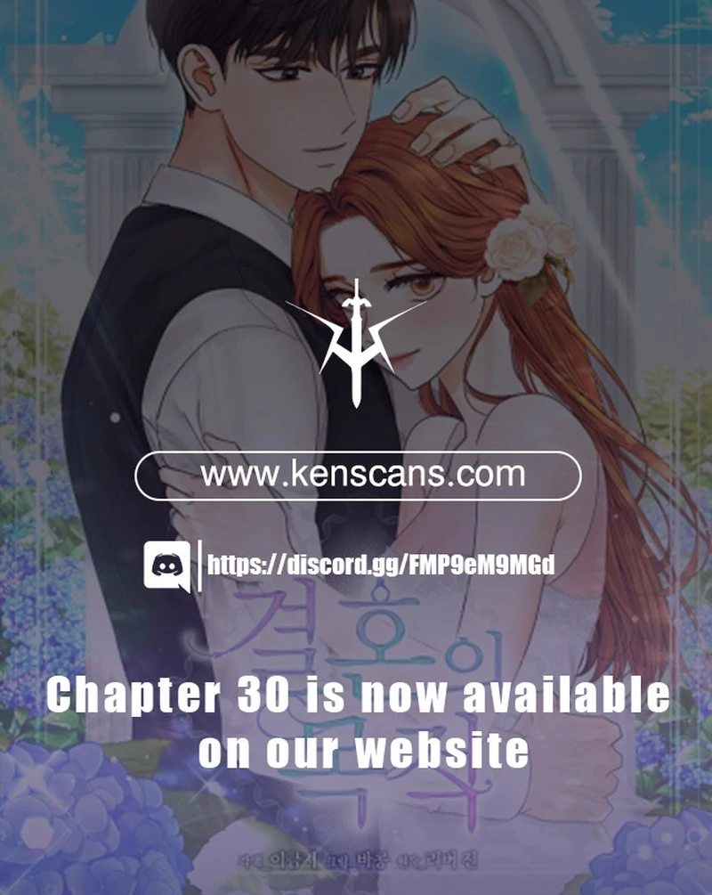 The Purpose of Marriage Chapter 14 - page 153