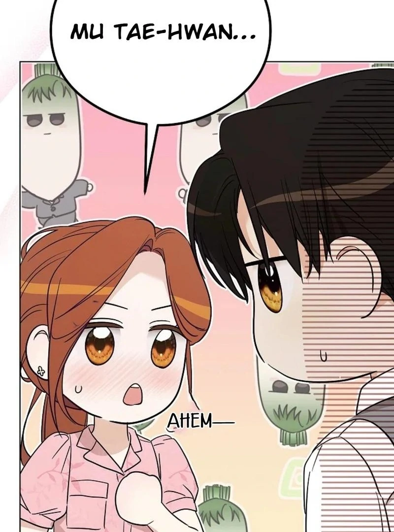 The Purpose of Marriage Chapter 14 - page 20