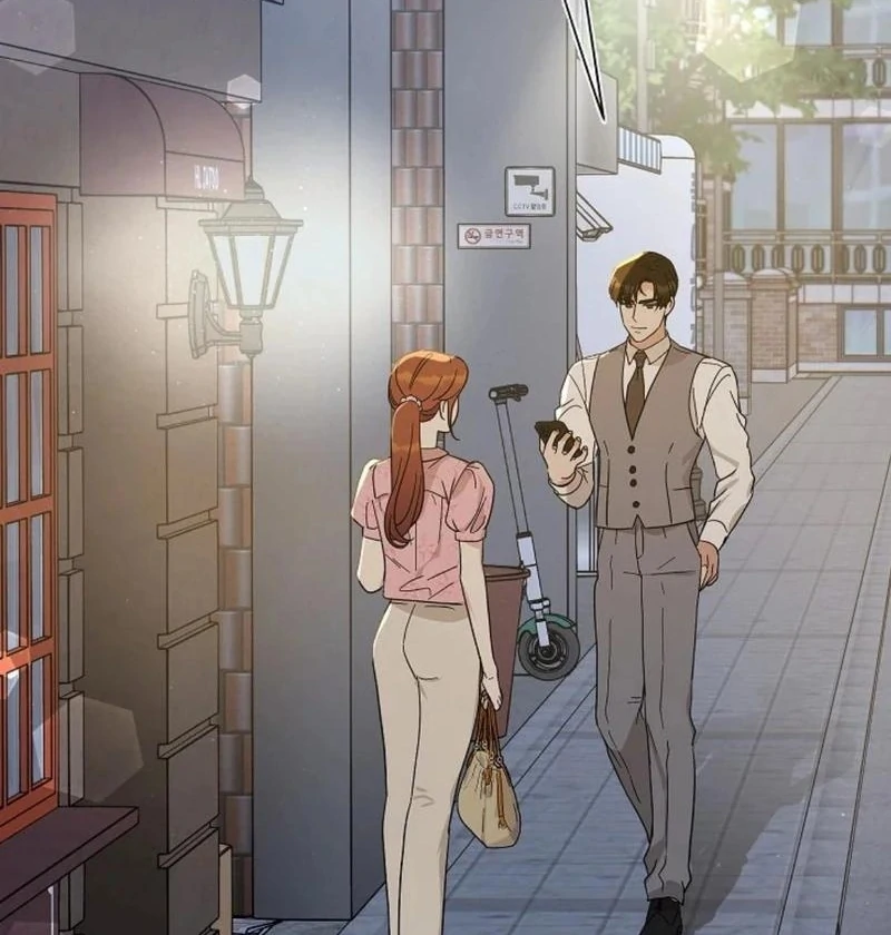 The Purpose of Marriage Chapter 14 - page 5