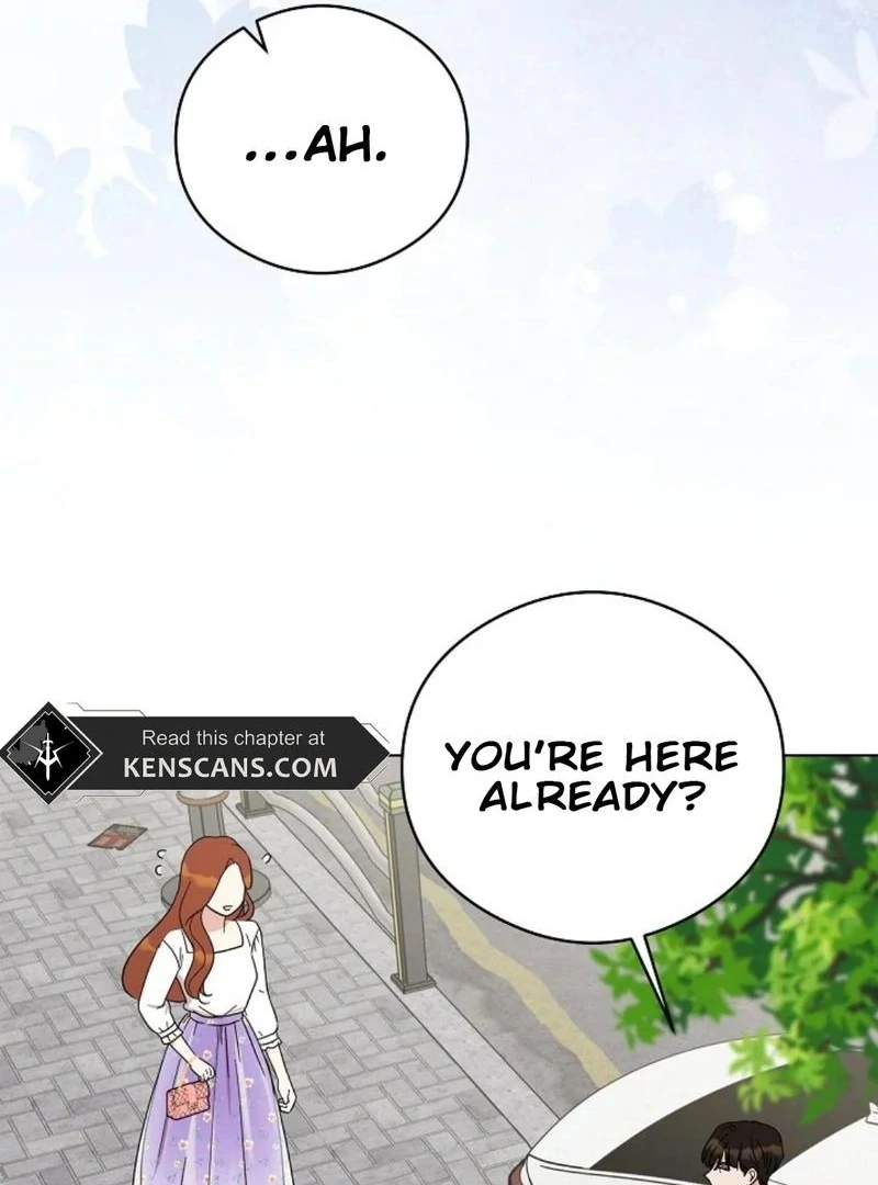 The Purpose of Marriage Chapter 14 - page 77